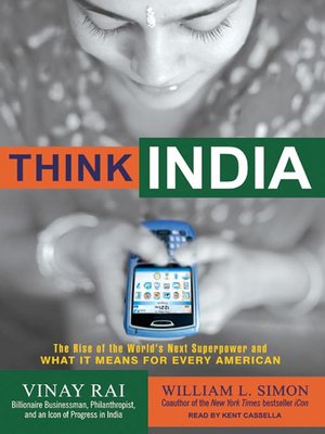 Think India - Audiobook